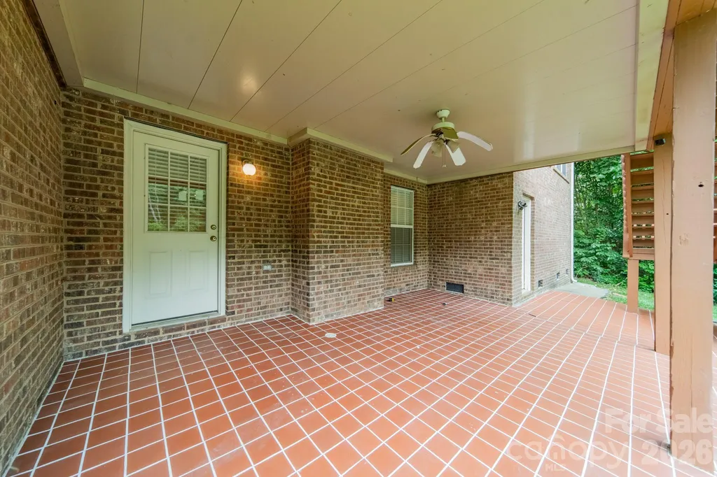 10805 Wilklee Drive Charlotte NC 28277