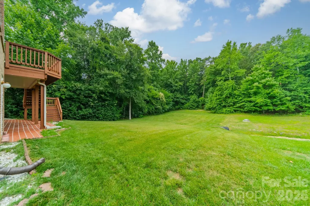 10805 Wilklee Drive Charlotte NC 28277