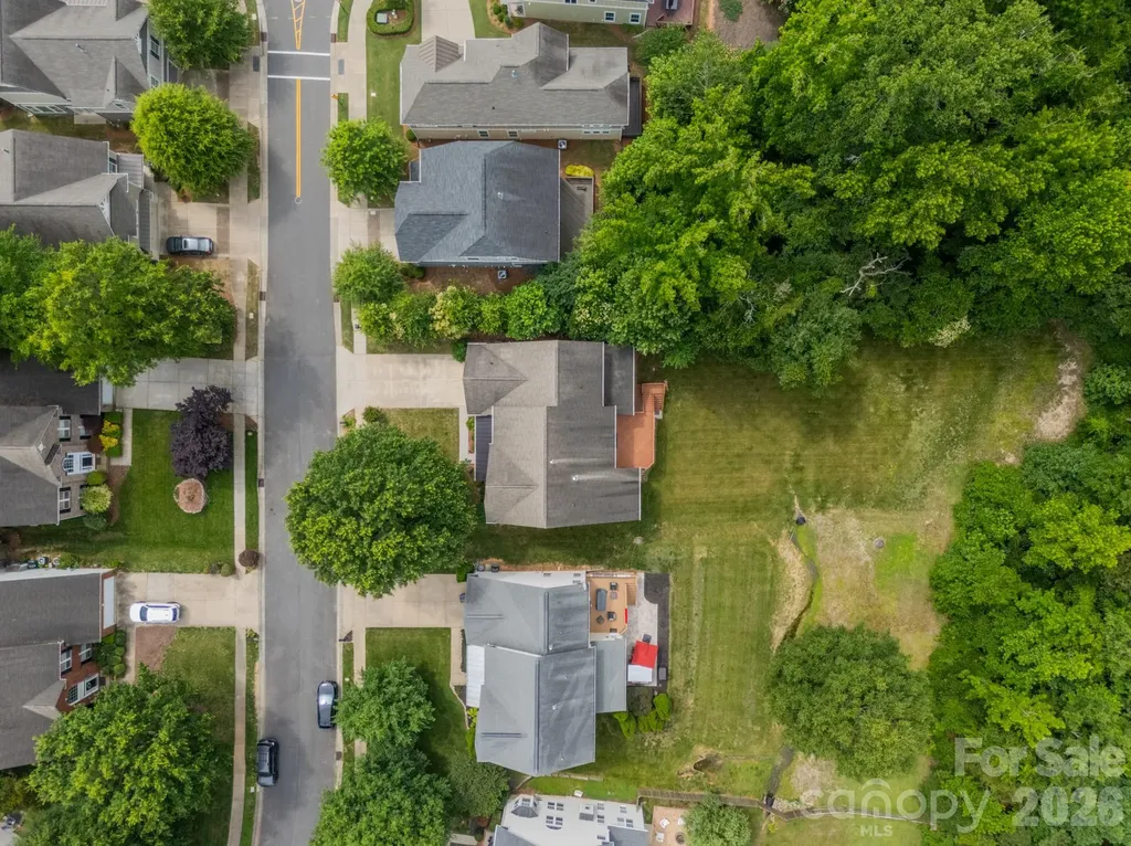 10805 Wilklee Drive Charlotte NC 28277