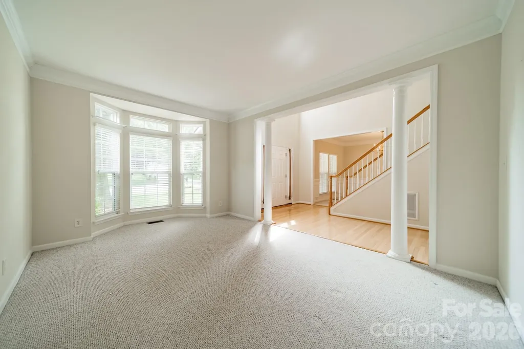 10805 Wilklee Drive Charlotte NC 28277