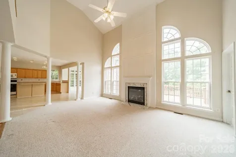 10805 Wilklee Drive Charlotte NC 28277