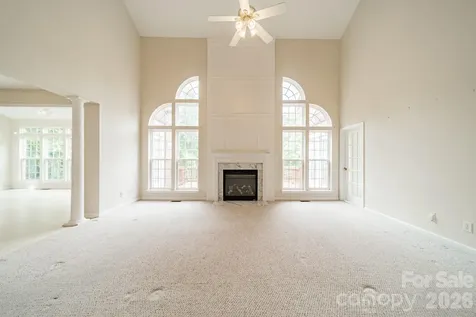 10805 Wilklee Drive Charlotte NC 28277