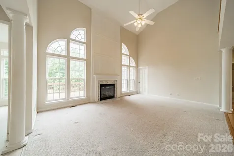 10805 Wilklee Drive Charlotte NC 28277
