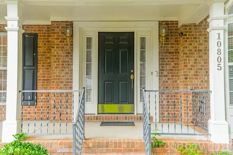 10805 Wilklee Drive Charlotte NC 28277
