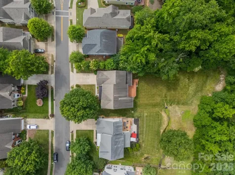 10805 Wilklee Drive Charlotte NC 28277