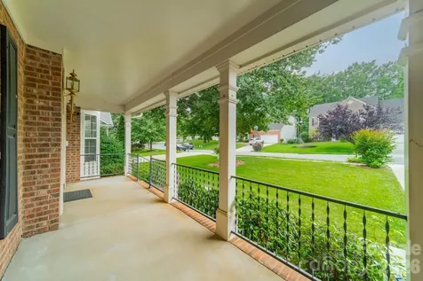 10805 Wilklee Drive Charlotte NC 28277