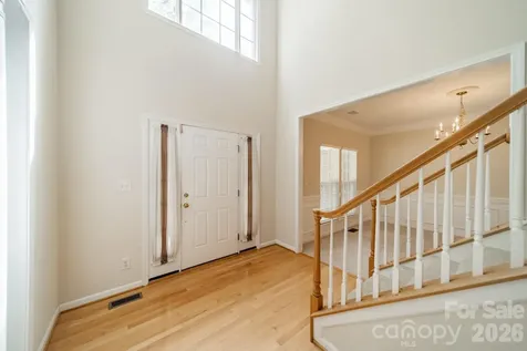 10805 Wilklee Drive Charlotte NC 28277