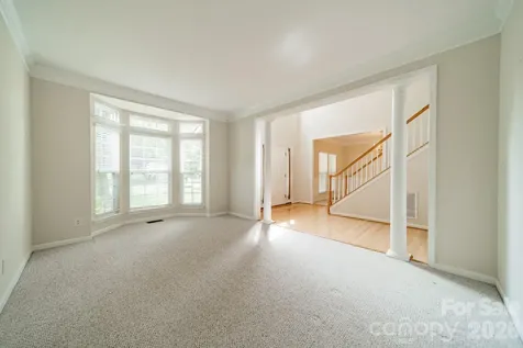 10805 Wilklee Drive Charlotte NC 28277