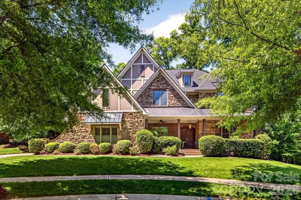 2702 Cecily Court Waxhaw NC 28173