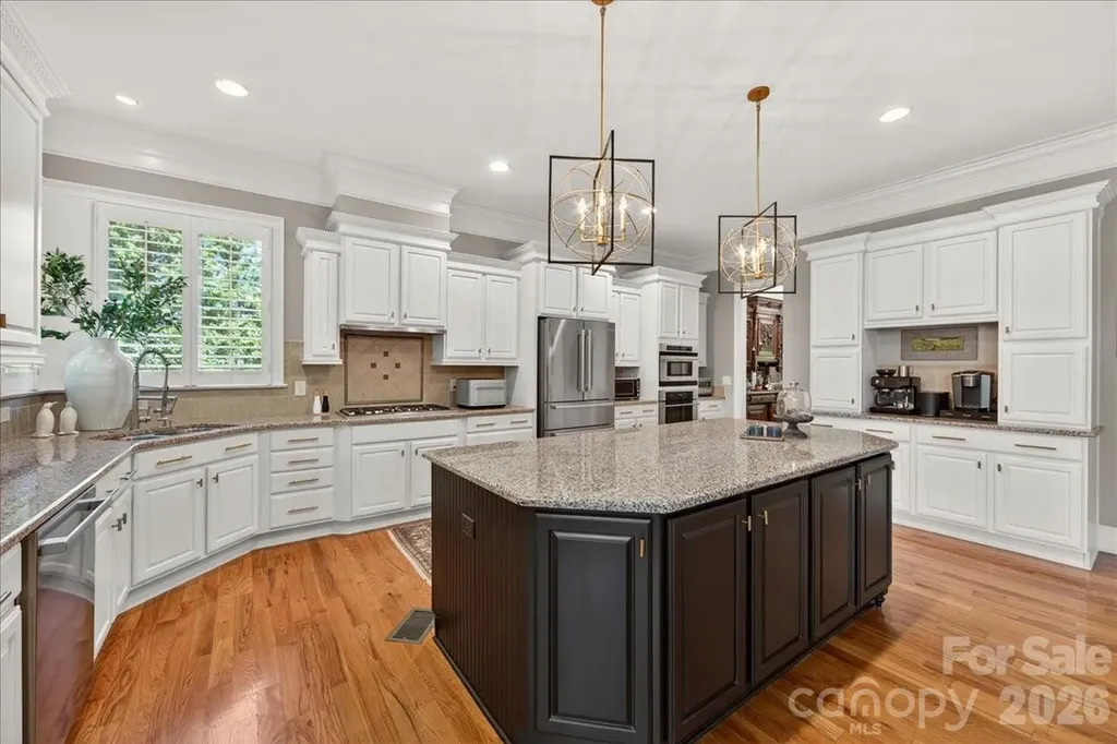 2702 Cecily Court Waxhaw NC 28173