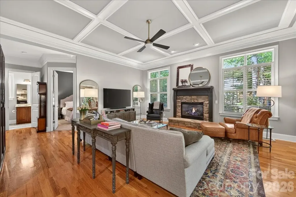 2702 Cecily Court Waxhaw NC 28173