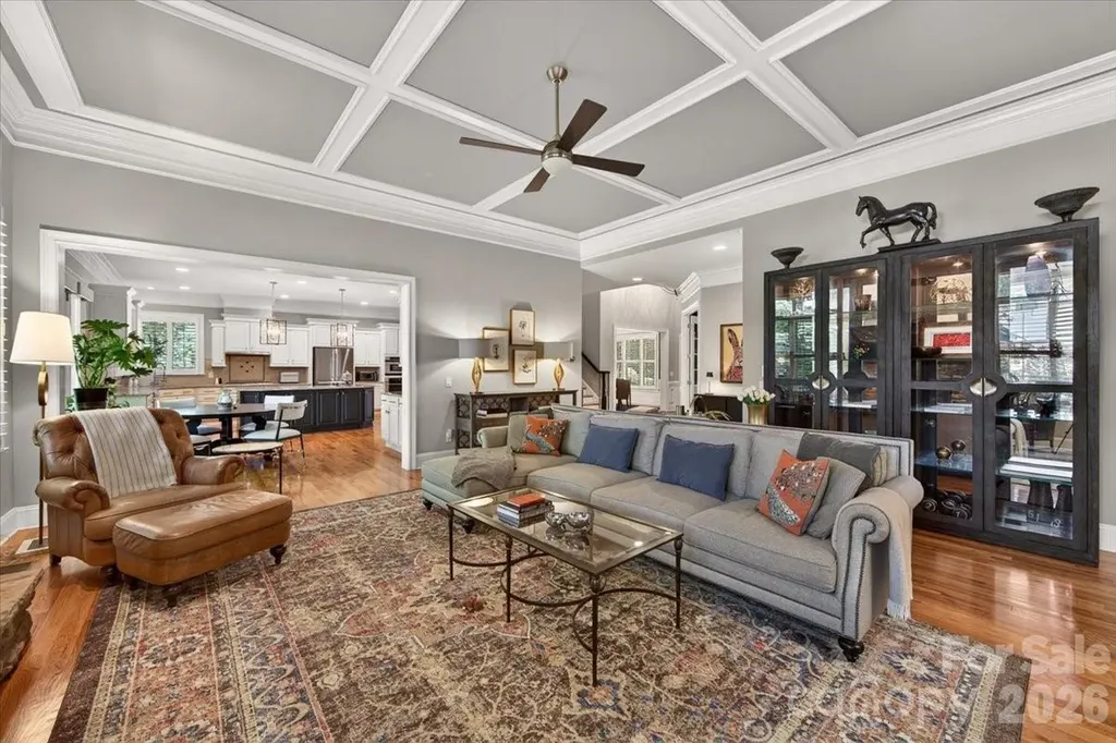 2702 Cecily Court Waxhaw NC 28173