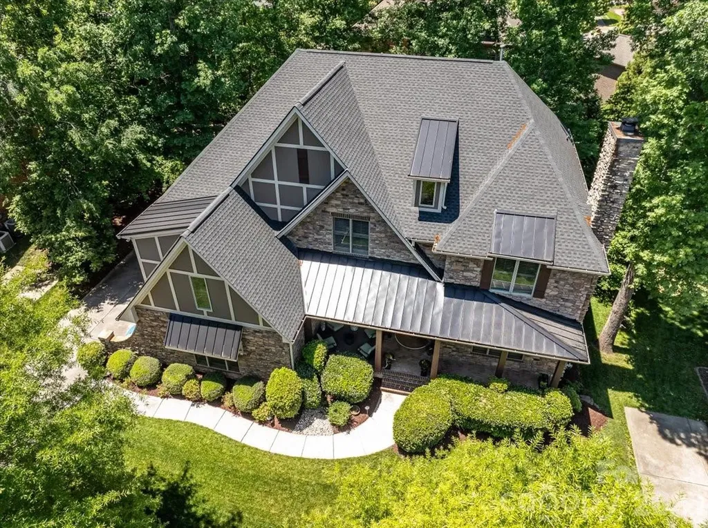2702 Cecily Court Waxhaw NC 28173