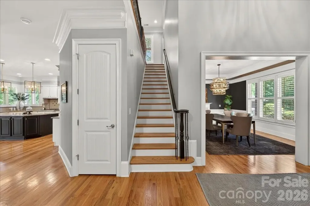 2702 Cecily Court Waxhaw NC 28173