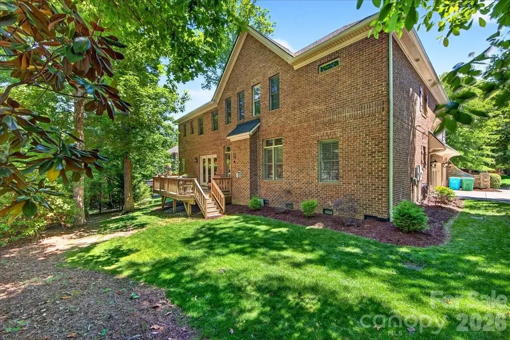 2702 Cecily Court Waxhaw NC 28173