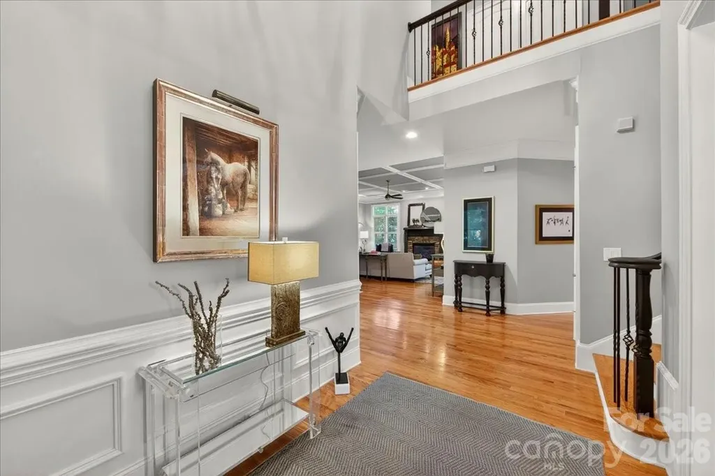 2702 Cecily Court Waxhaw NC 28173