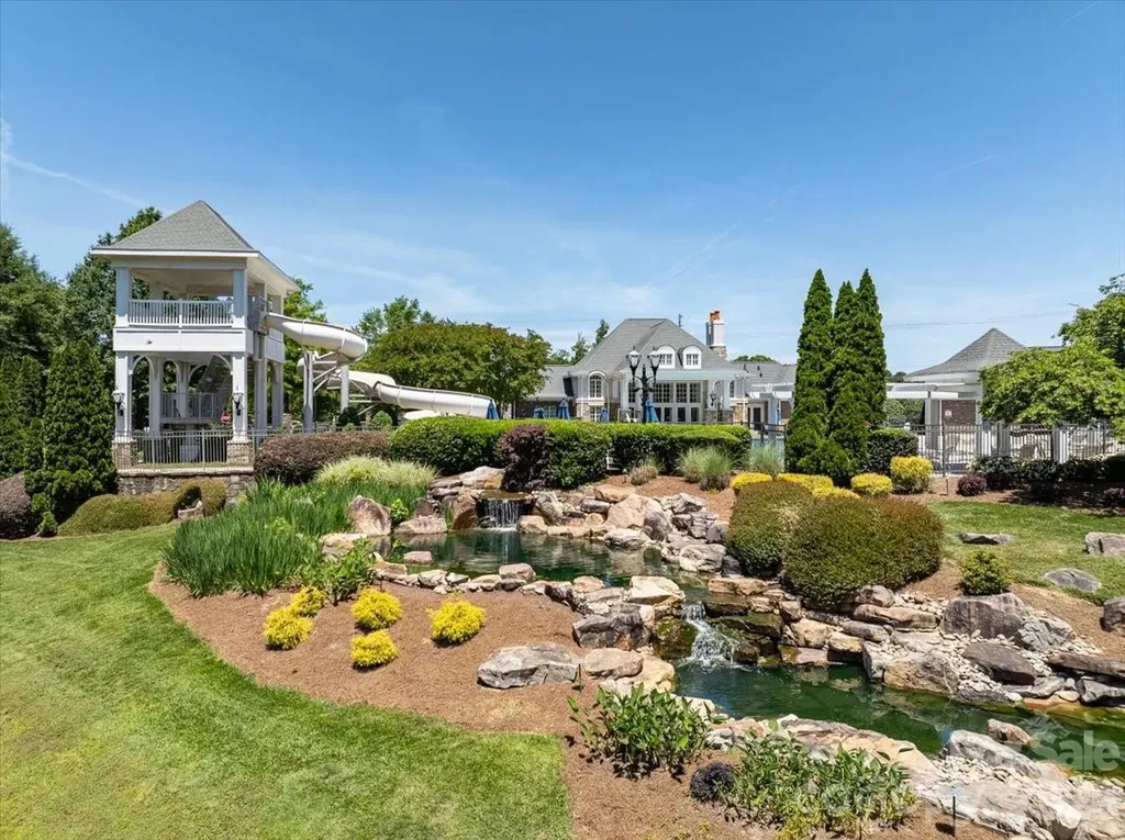 2702 Cecily Court Waxhaw NC 28173