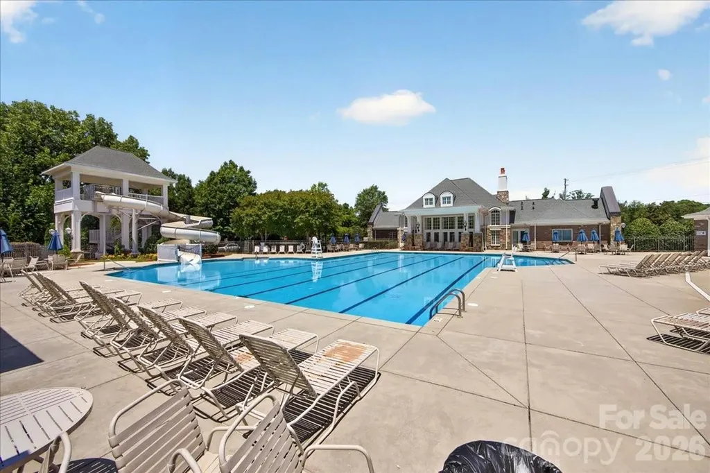 2702 Cecily Court Waxhaw NC 28173