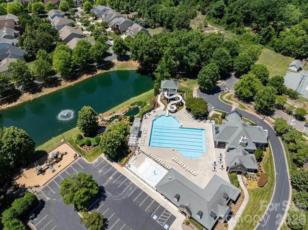 2702 Cecily Court Waxhaw NC 28173