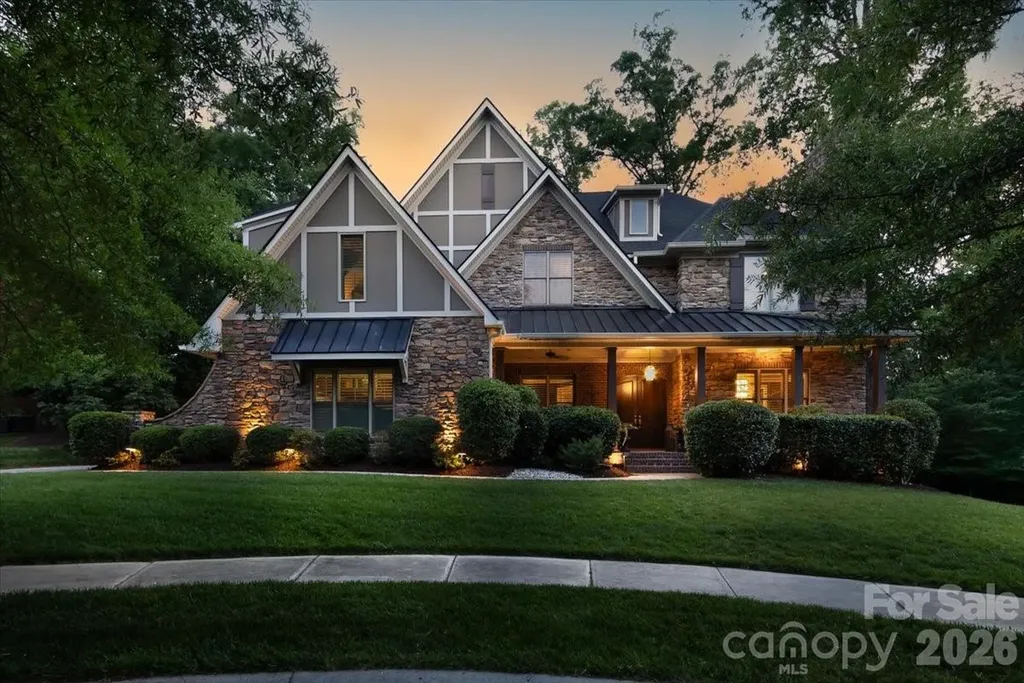 2702 Cecily Court Waxhaw NC 28173