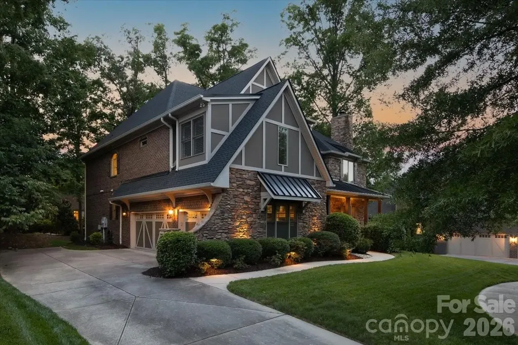 2702 Cecily Court Waxhaw NC 28173