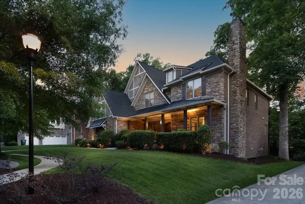 2702 Cecily Court Waxhaw NC 28173