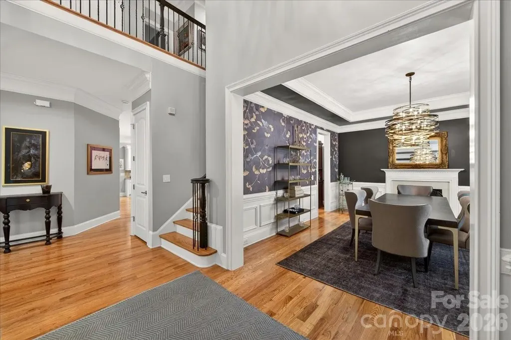 2702 Cecily Court Waxhaw NC 28173