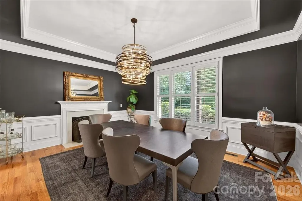 2702 Cecily Court Waxhaw NC 28173