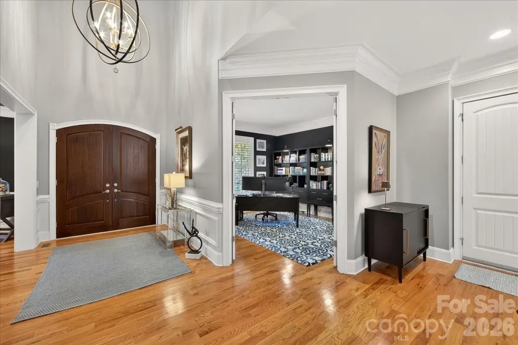 2702 Cecily Court Waxhaw NC 28173