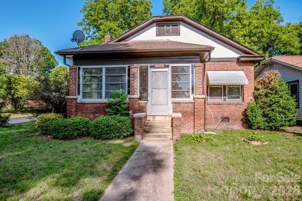 801 4th Street Spencer NC 28159