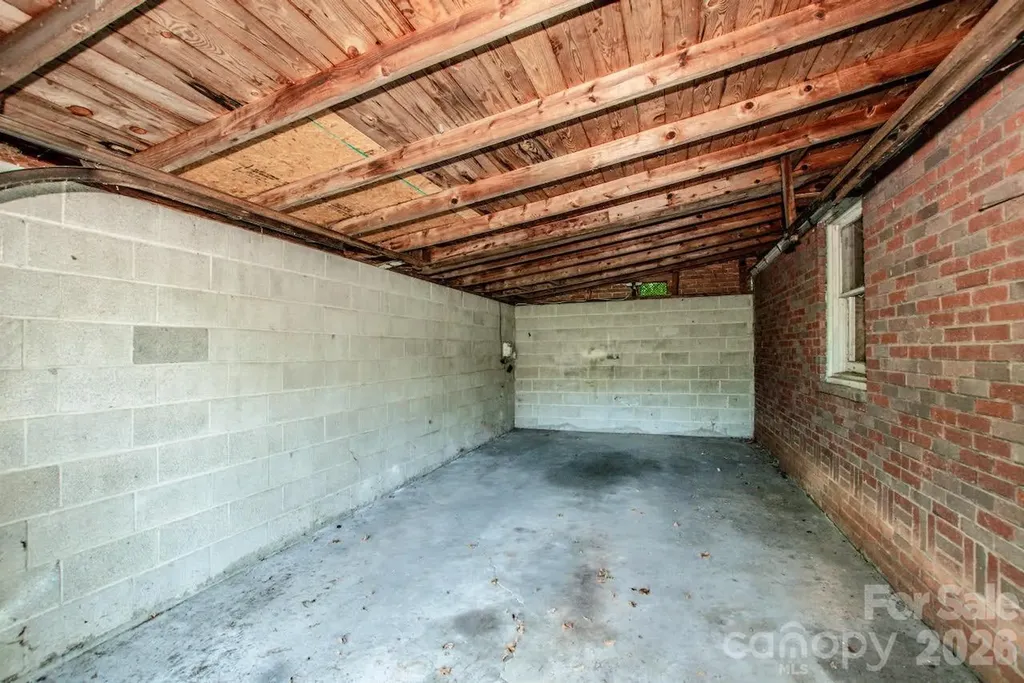 801 4th Street Spencer NC 28159