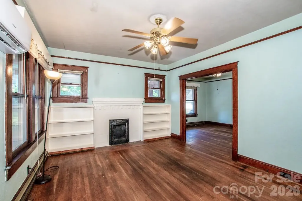 801 4th Street Spencer NC 28159