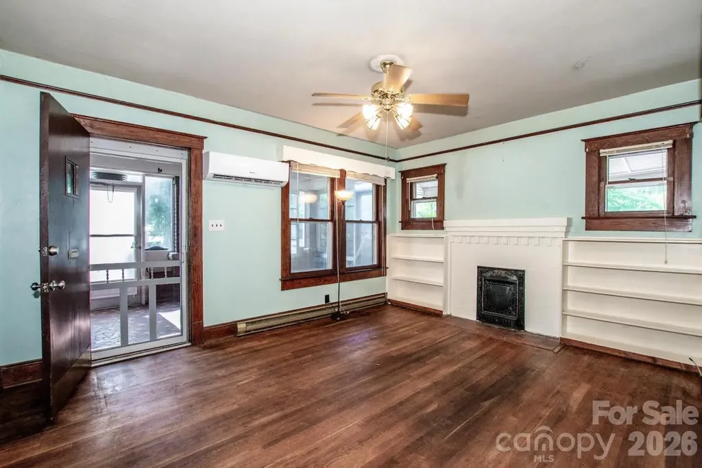 801 4th Street Spencer NC 28159