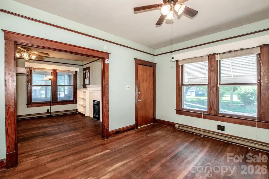 801 4th Street Spencer NC 28159
