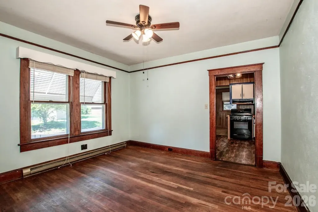 801 4th Street Spencer NC 28159