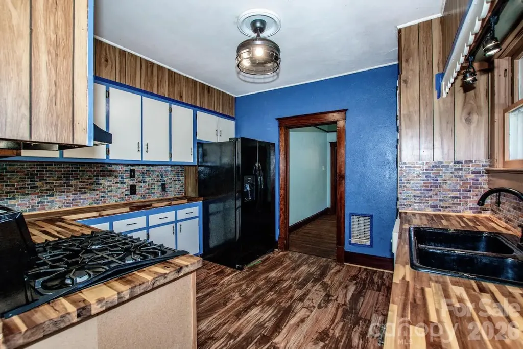 801 4th Street Spencer NC 28159