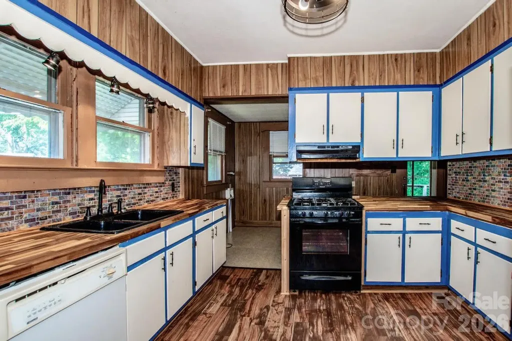 801 4th Street Spencer NC 28159