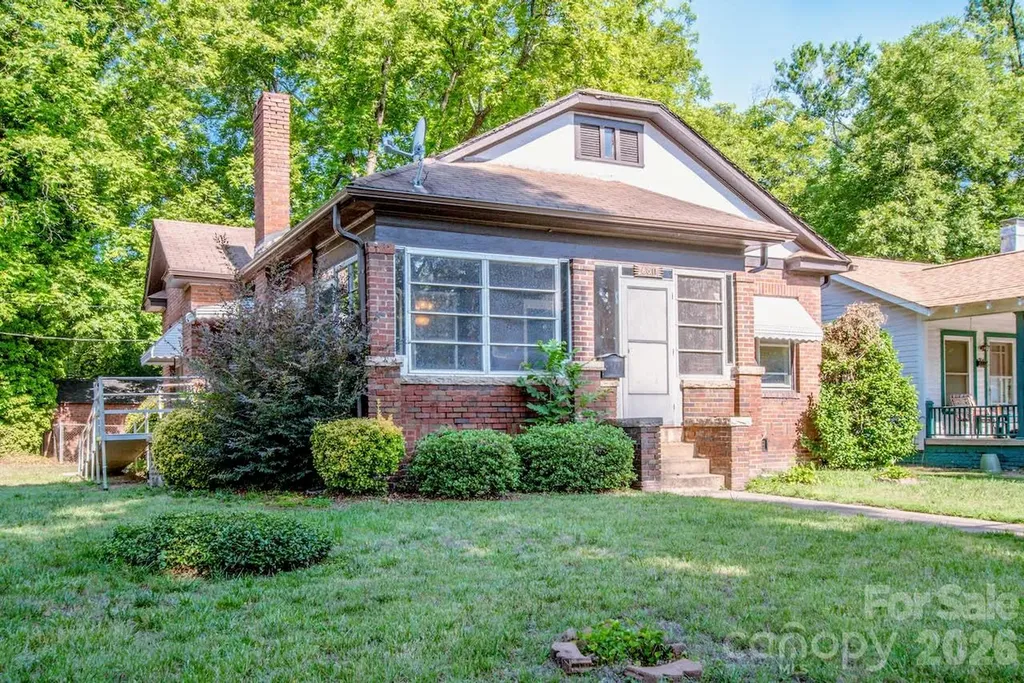 801 4th Street Spencer NC 28159