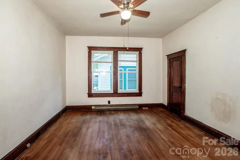 801 4th Street Spencer NC 28159