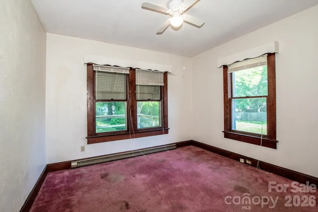 801 4th Street Spencer NC 28159