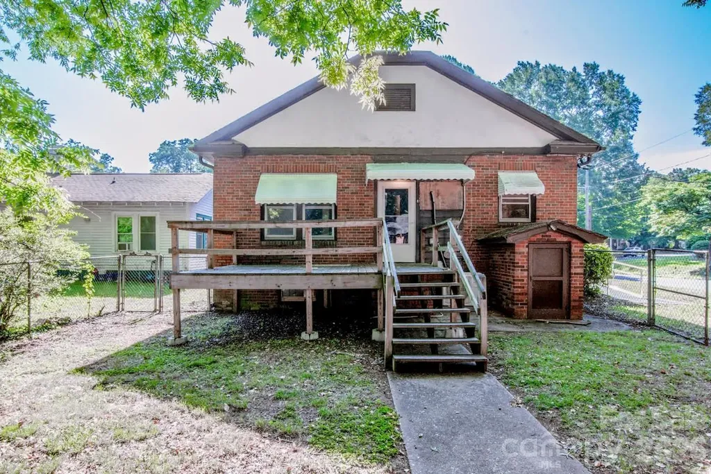 801 4th Street Spencer NC 28159
