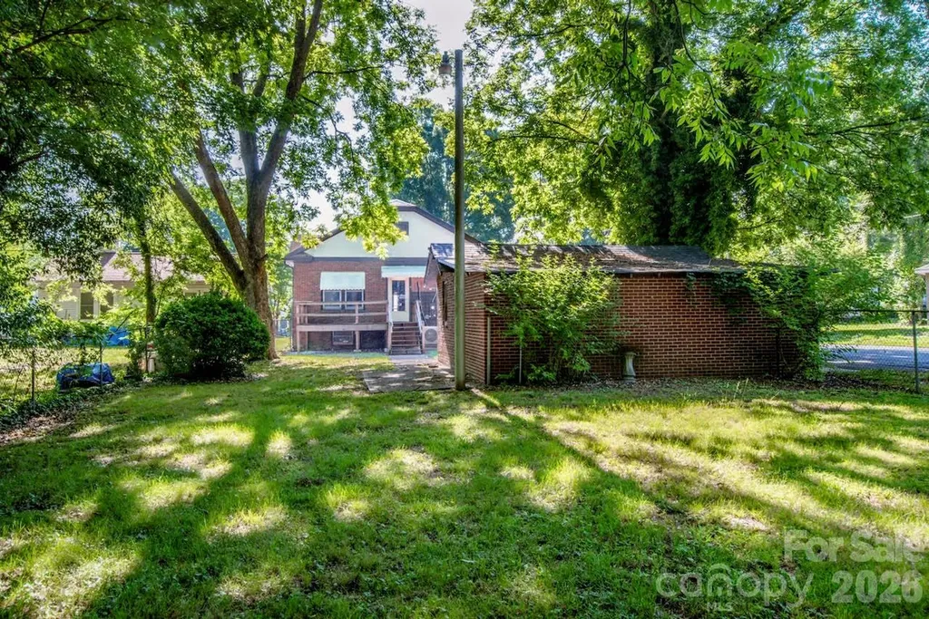 801 4th Street Spencer NC 28159