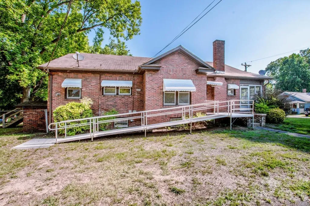 801 4th Street Spencer NC 28159