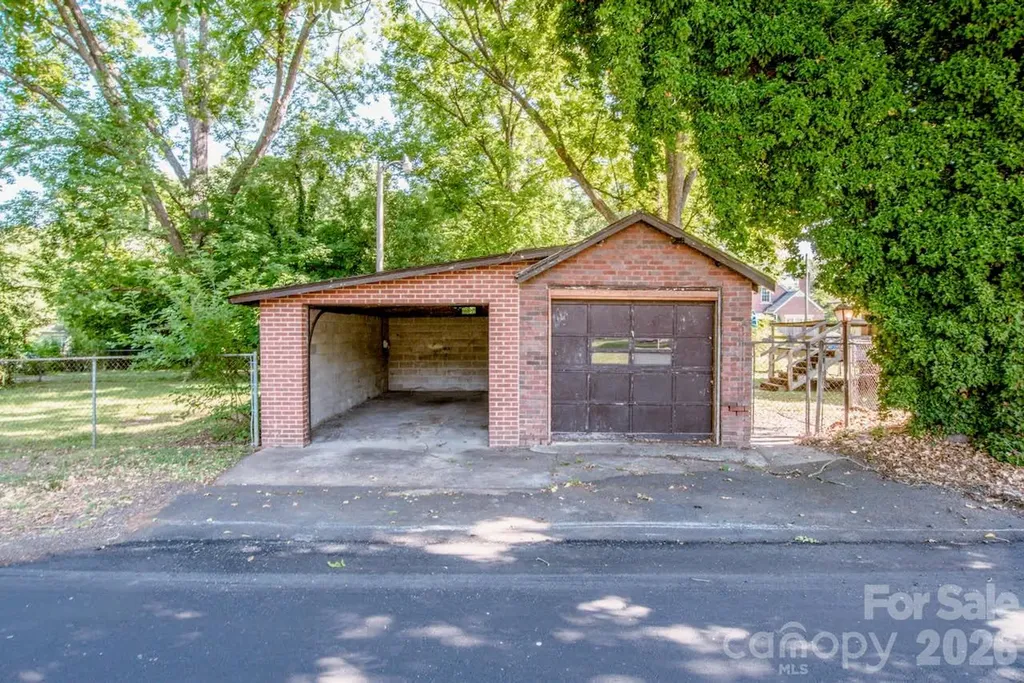 801 4th Street Spencer NC 28159