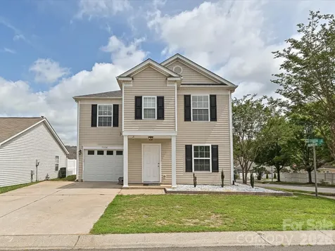 7256 Coddin Lane Fort Mill SC 29707