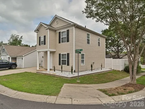 7256 Coddin Lane Fort Mill SC 29707
