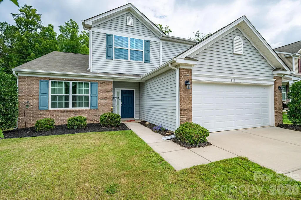 612 Augustus Lane Mount Holly NC 28120