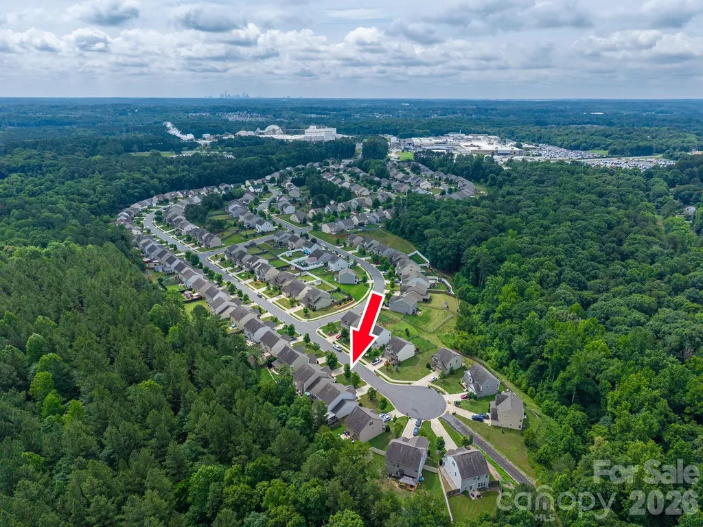 612 Augustus Lane Mount Holly NC 28120