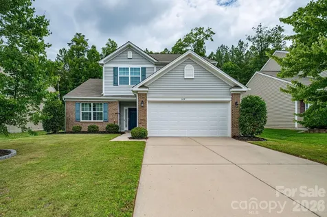 612 Augustus Lane Mount Holly NC 28120