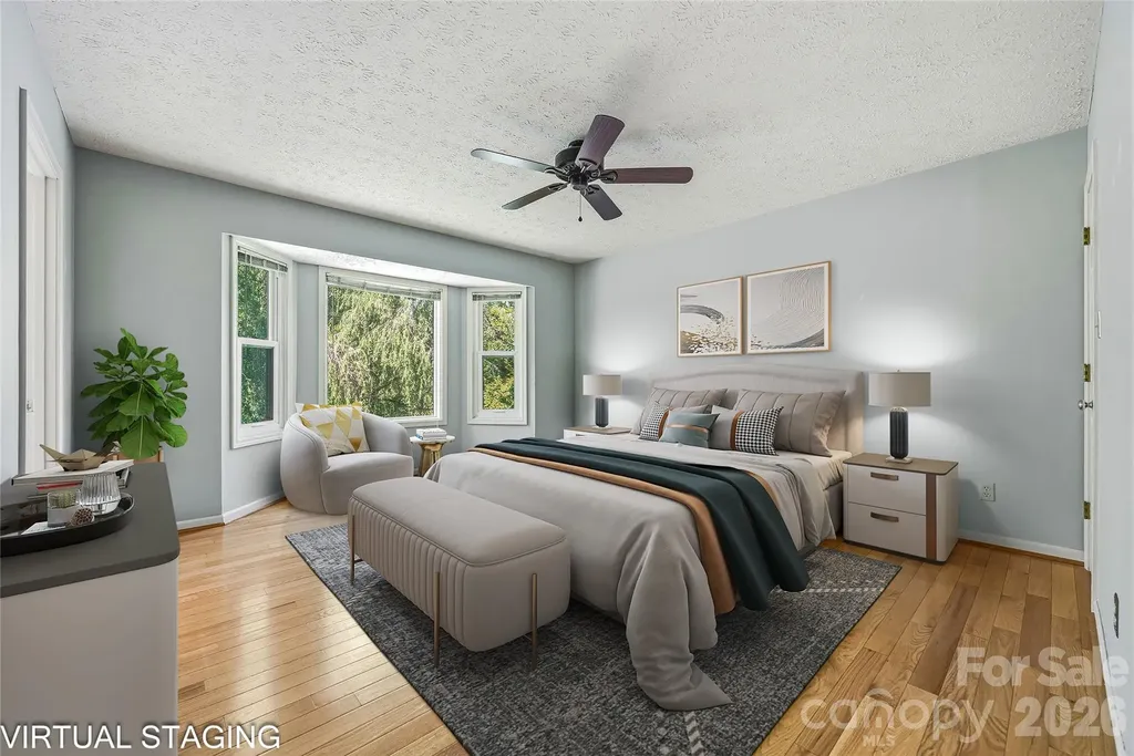 279 Woody Lane Asheville NC 28804
